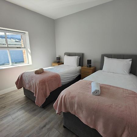 Moneylands Farm Self-Catering Apartments Arklow Ngoại thất bức ảnh