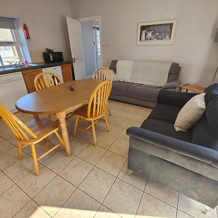 Moneylands Farm Self-Catering Apartments Arklow Ngoại thất bức ảnh