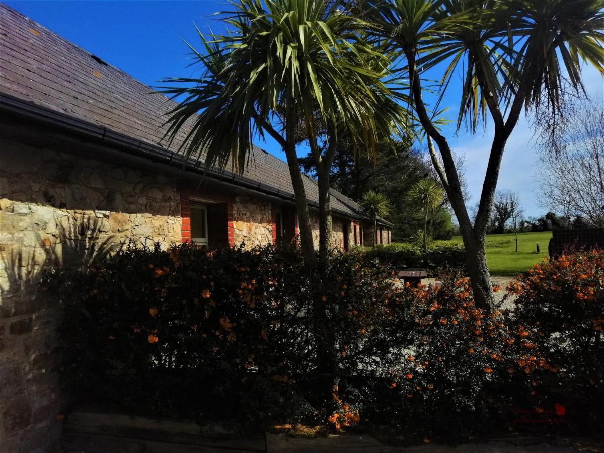 Moneylands Farm Self-Catering Apartments Arklow Ngoại thất bức ảnh