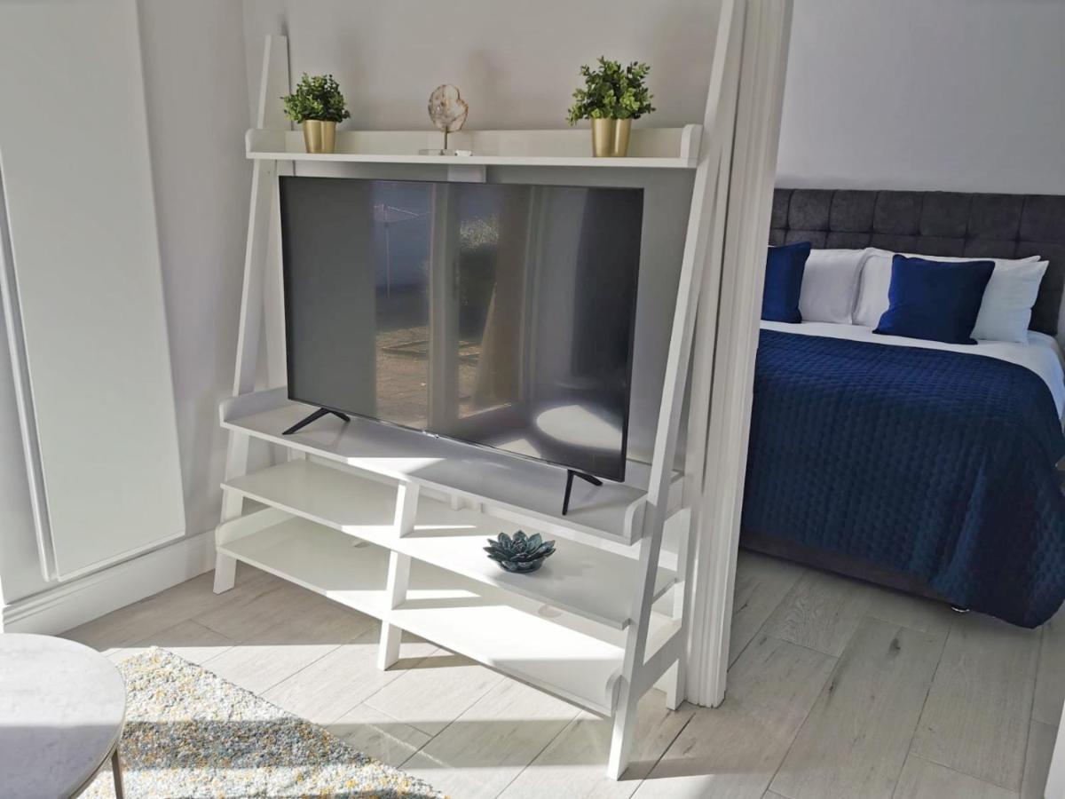 Moneylands Farm Self-Catering Apartments Arklow Ngoại thất bức ảnh