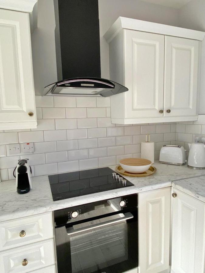 Moneylands Farm Self-Catering Apartments Arklow Ngoại thất bức ảnh