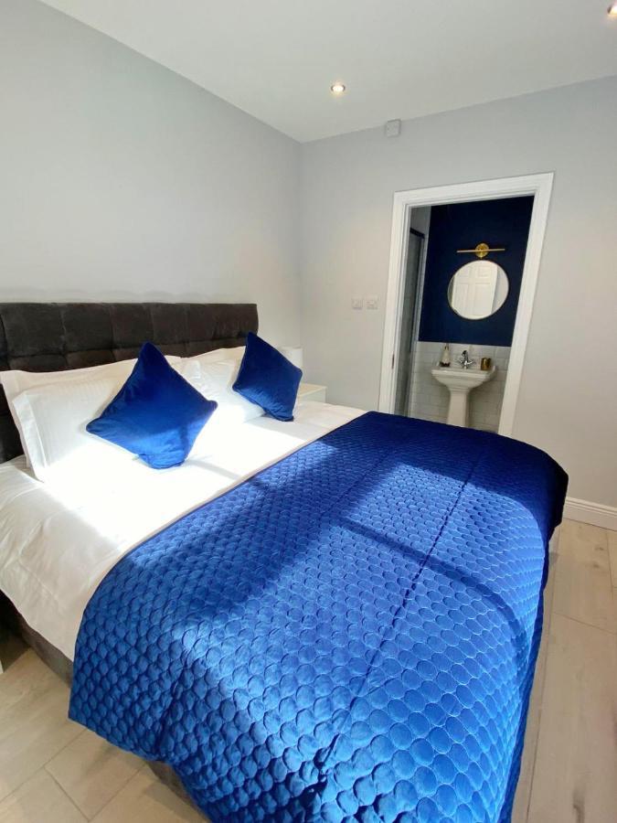 Moneylands Farm Self-Catering Apartments Arklow Ngoại thất bức ảnh