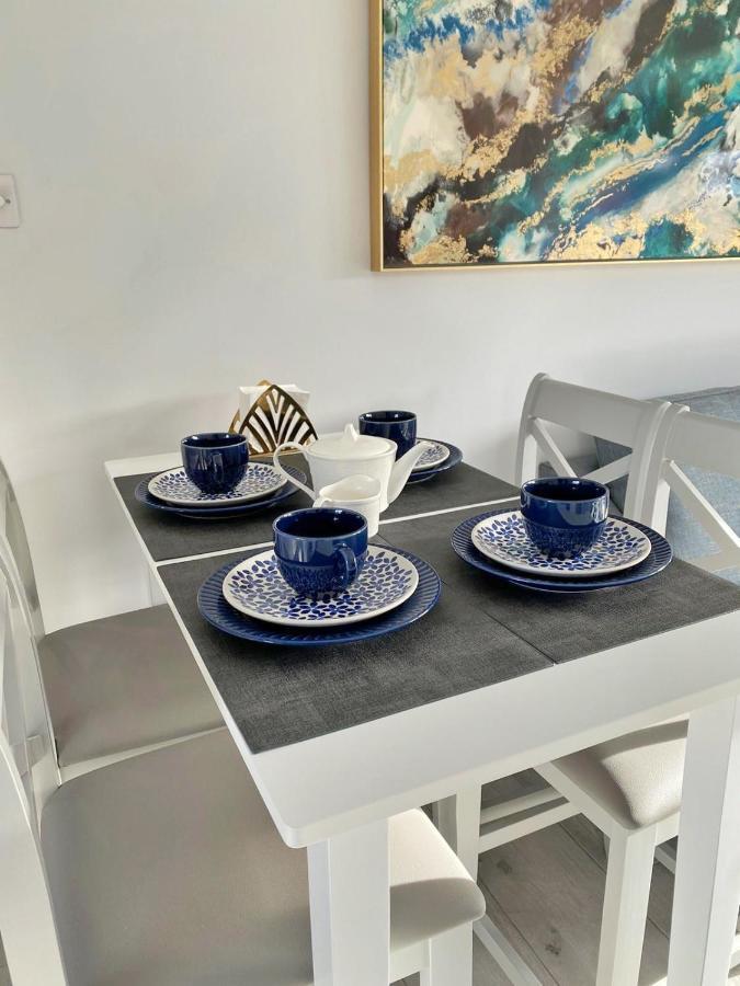 Moneylands Farm Self-Catering Apartments Arklow Ngoại thất bức ảnh