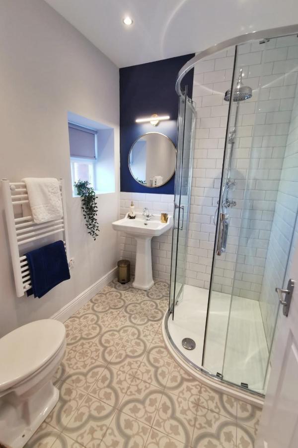 Moneylands Farm Self-Catering Apartments Arklow Ngoại thất bức ảnh