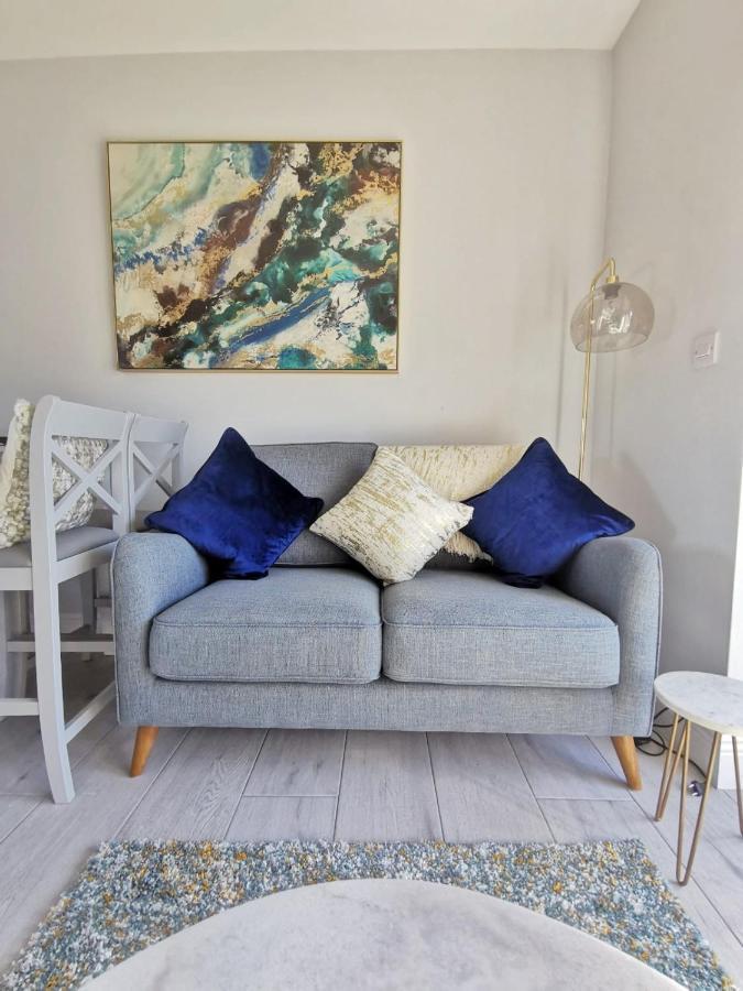 Moneylands Farm Self-Catering Apartments Arklow Ngoại thất bức ảnh