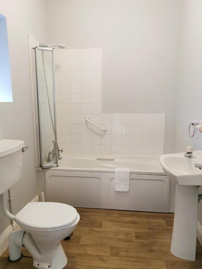 Moneylands Farm Self-Catering Apartments Arklow Ngoại thất bức ảnh