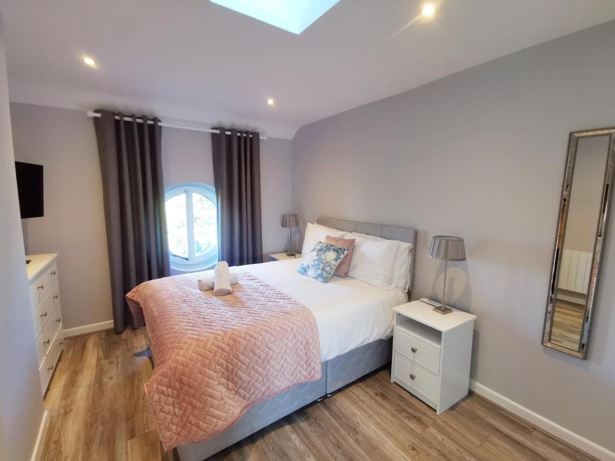 Moneylands Farm Self-Catering Apartments Arklow Ngoại thất bức ảnh