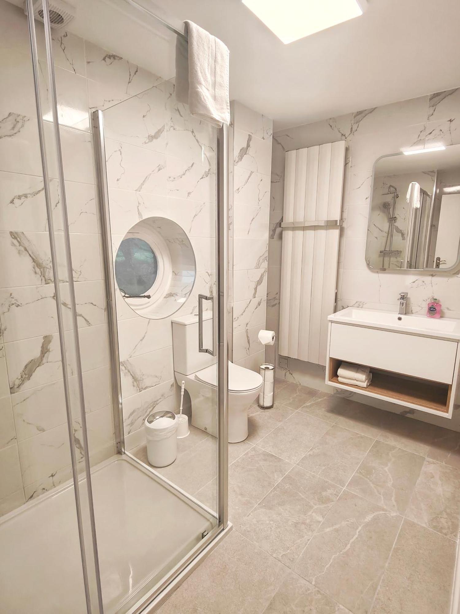 Moneylands Farm Self-Catering Apartments Arklow Ngoại thất bức ảnh