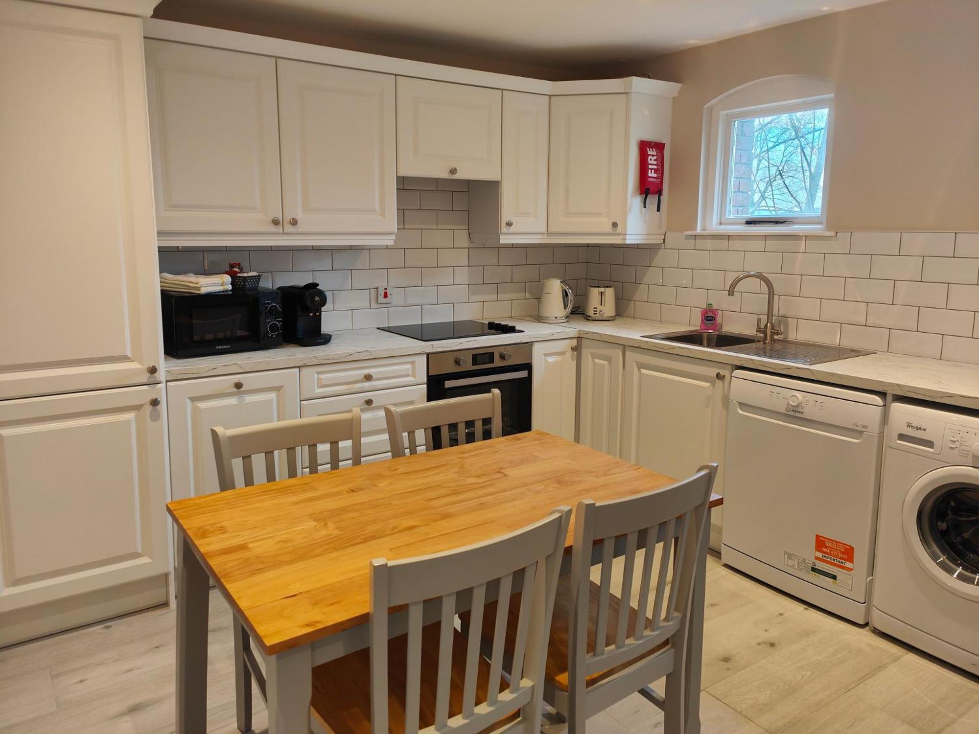 Moneylands Farm Self-Catering Apartments Arklow Ngoại thất bức ảnh