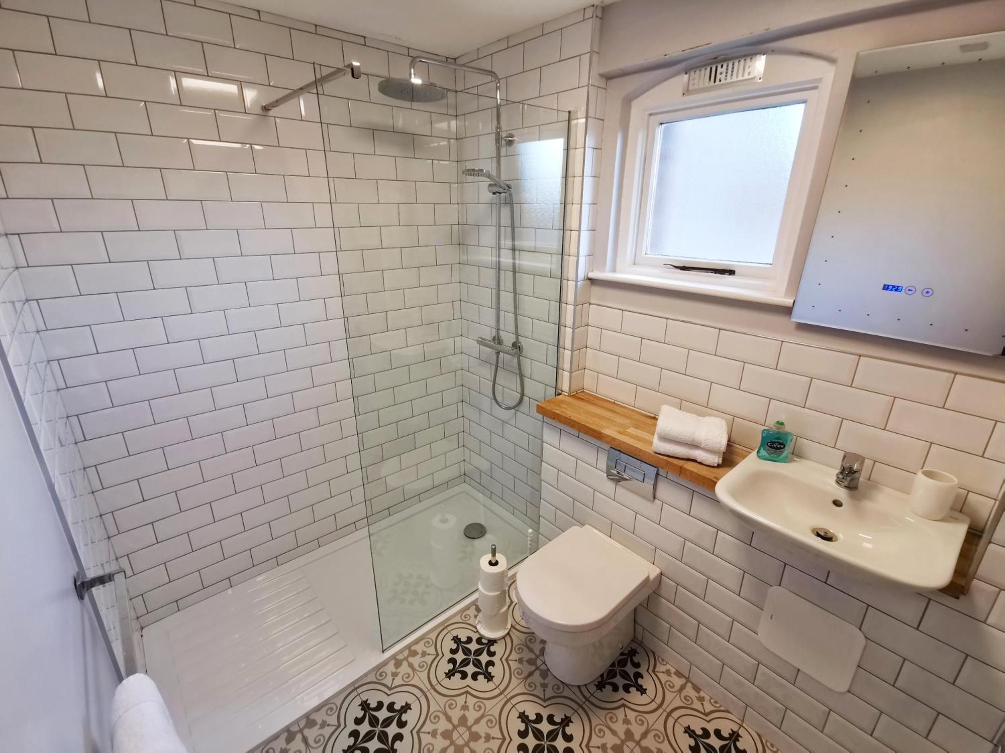 Moneylands Farm Self-Catering Apartments Arklow Ngoại thất bức ảnh