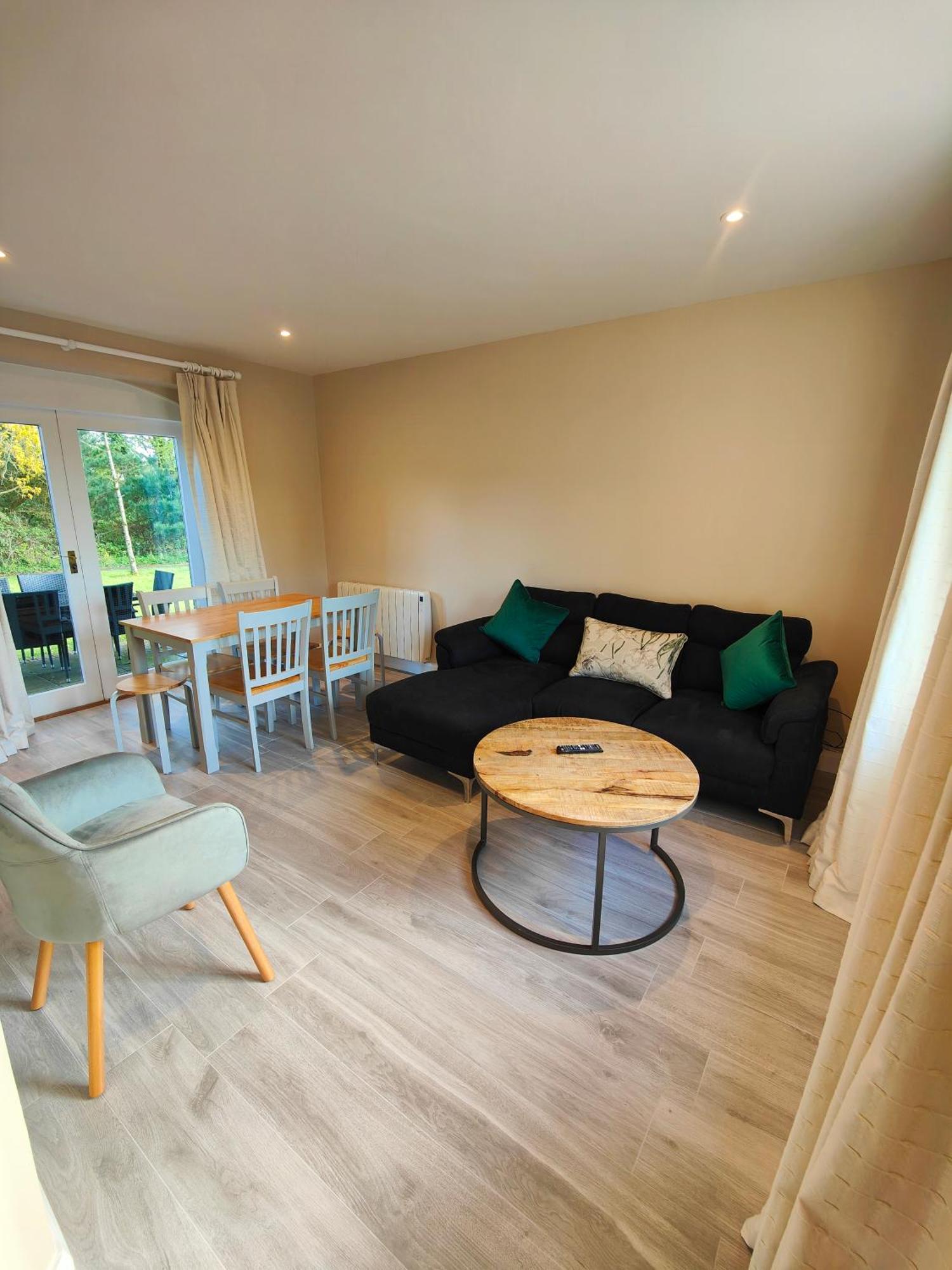 Moneylands Farm Self-Catering Apartments Arklow Phòng bức ảnh