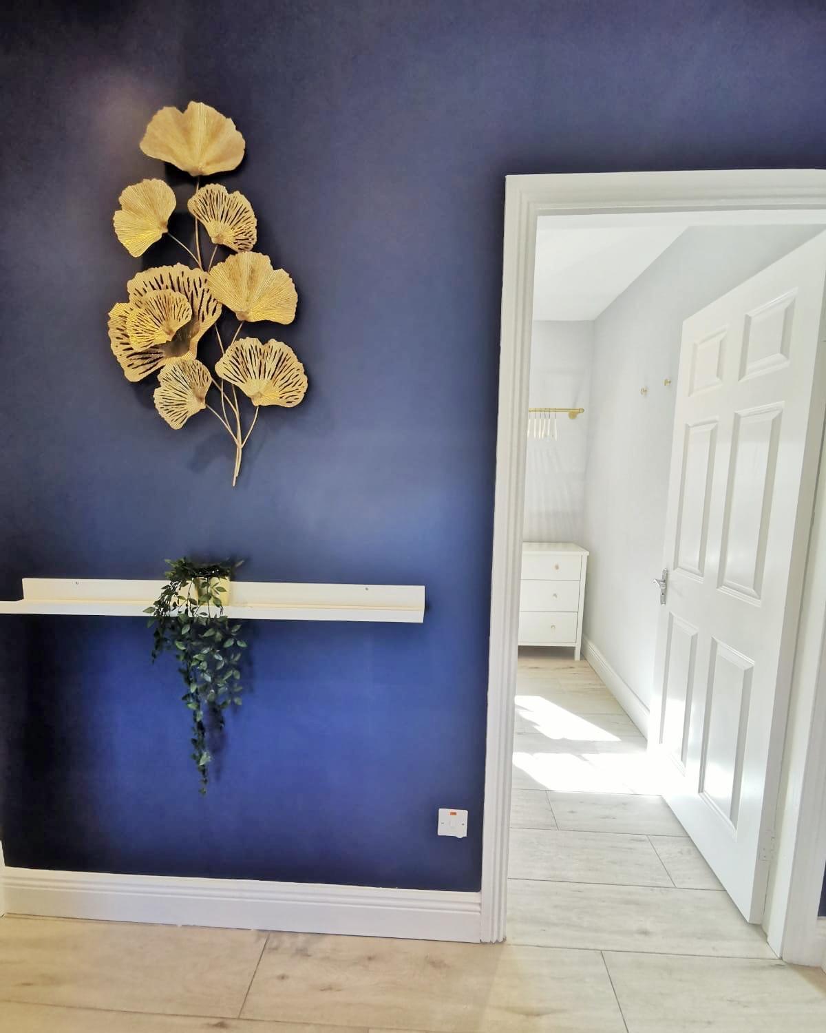 Moneylands Farm Self-Catering Apartments Arklow Ngoại thất bức ảnh